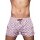 2Eros Print Swim Shorts S50 Shelby