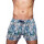 2Eros Print Swim Shorts S50 Torch