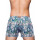 2Eros Print Swim Shorts S50 Torch