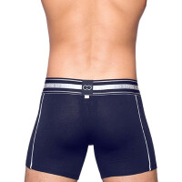 2Eros Heracles Trunk Underwear Black XL