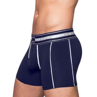 2Eros Heracles Trunk Underwear Black XL