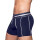 2Eros Heracles Trunk Underwear Black XL