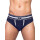 2Eros Heracles Brief Underwear Black