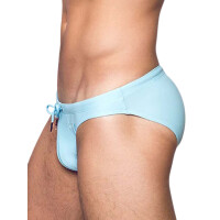 2Eros Core Swim Briefs V20 Swimwear Crystal Blue
