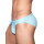 2Eros Core Swim Briefs V20 Swimwear Crystal Blue