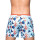 2Eros Print Shorts S70 Swimwear Caribbean Twist