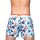 2Eros Print Shorts S70 Swimwear Caribbean Twist