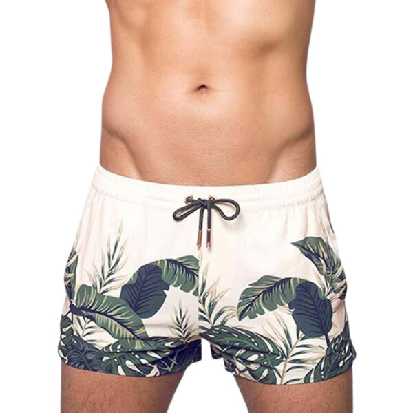 2Eros Print Exotica Swimshorts S50