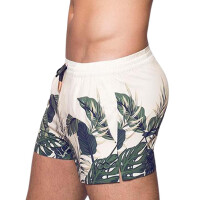 2Eros Print Exotica Swimshorts S50