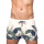 2Eros Print Exotica Swimshorts S50