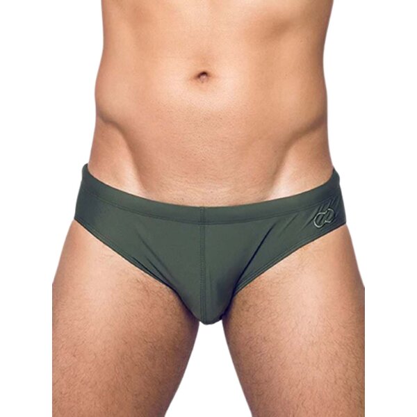 2Eros Core Swim Brief V10 Deep Depths (Series 2)