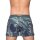 2Eros Print Hawaiian Swimshorts S50 Forest Green