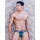 2Eros AKTIV Helios Jockstrap Underwear Hunter Green L