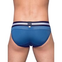 2Eros AKTIV Helios Brief Underwear Dark Blue