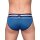 2Eros AKTIV Helios Brief Underwear Dark Blue