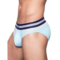 2Eros AKTIV Helios Brief Underwear Tanager Turquoise