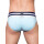 2Eros AKTIV Helios Brief Underwear Tanager Turquoise