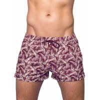 2Eros Print Swimshorts S50 Hawaiian Night