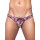 2Eros V20 Signature Print Swim Brief