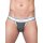 2Eros Titan Thong Underwear Deep Depths Green