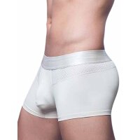 2Eros Aktiv Boreas Trunk Underwear Whitecap Gray