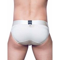 2Eros Aktiv Boreas Brief Underwear Whitecap Gray