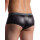 Manstore Hot Pants M750 Swimwear Beach Black