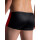 Manstore Micro Pants M758 Underwear Black/Red