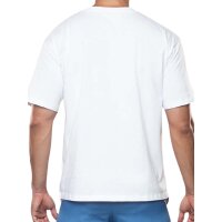 Supawear Oversized Tee T-Shirt White