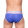 Supawear Dual Brief Underwear Color Blocked