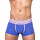 Supawear Dual Trunk Underwear Colour Blocked