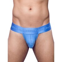 Supawear Ribbed Thong Underwear Marina