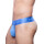 Supawear Ribbed Thong Underwear Marina