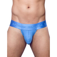 Supawear Ribbed Jockstrap Underwear Marina S