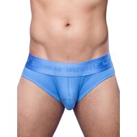 Supawear Ribbed Brief Underwear Marina