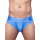 Supawear Ribbed Brief Unterwäsche Marina