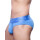 Supawear Ribbed Brief Unterwäsche Marina
