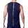 Supawear Supa Pro Singlet Tank Top Black