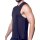 Supawear Supa Pro Singlet Tank Top Black