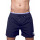 Supawear Double Elastic Shorts Black