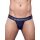 Supawear SPR PRO Jockstrap Underwear Black