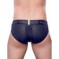 Supawear SPR PRO Brief Underwear Black