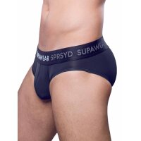 Supawear SPR PRO Brief Underwear Black