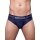 Supawear SPR PRO Brief Underwear Black