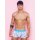 Supawear Sprint Trunk Underwear Ditsy Dots Blue