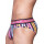 Supawear Sprint Brief Underwear Stripes