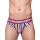 Supawear Sprint Brief Underwear Stripes