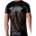 Manstore Casual Tee M767 T-Shirt Black