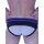 GB2 Gavin Brief Underwear Black/White/Royal