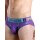 Supawear Sprint Cacti Brief Underwear Prickly Purple